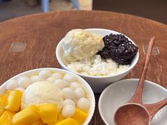 -小团圆糖水铺(襄阳南路店)