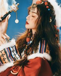 -米莱摄影写真(五大道别墅店)