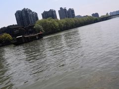 -运河游船(武林门码头)