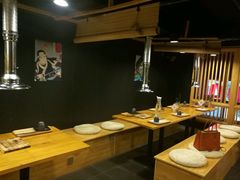 -炙忧烤肉屋(中国铁建广场店)
