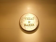 -WHEAT&BAKER-麥(凯德来福士店)