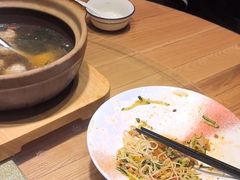 -永安鱼庄·镇江菜(丁卯店)