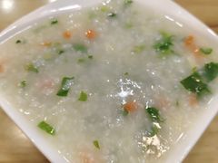 -嘉和一品粥(马家堡店)