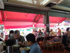 大堂-洋城面店(荔塱农副产品综合批发市场店)