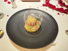 -THE WANG王品(上海中心云端店)