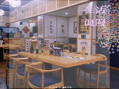 -杨妈妈粥店(华山路店)