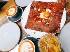 -RAC BAR(安福路店)