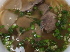 -苏氏牛肉面(丰北桥店)