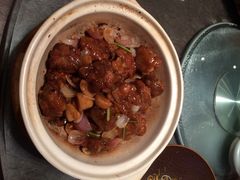大千雞煲-106餐厅(山水文园店)