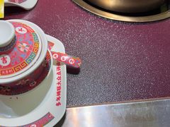 -大吉利·潮汕鲜牛肉火锅(西安店)