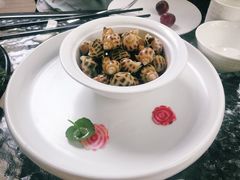 -申粤轩酒楼·三十年粤菜经典(丁香花园店)