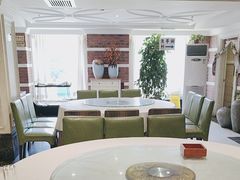 -大鸭梨烤鸭(左家庄店)