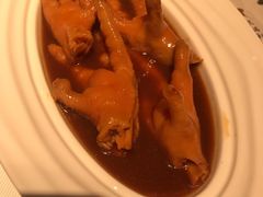 -天瑞轩·粤菜餐厅