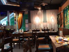 -甘尼仕印度餐厅爵士酒吧(阳春巷店)