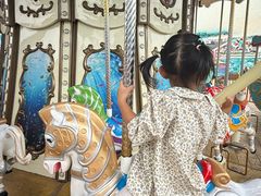 -海合安成都极地海洋公园