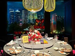 -上海滩餐厅(BFC外滩金融中心店)