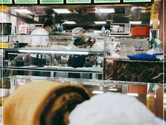 -隆福寺小吃店(东四店)