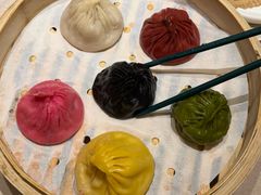 -玉玲珑·里舍(万象城店)
