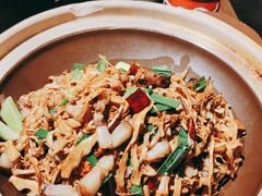 -印象鲵宴·张家界地标美食名片(溪布街店)