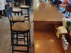 -星巴克(重庆上海城店)