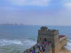 -北戴河转鱼·炒螃蟹酱餐厅