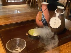 -檐下风铃酒馆