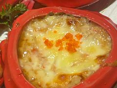 -桃夭日式料理(国信店)
