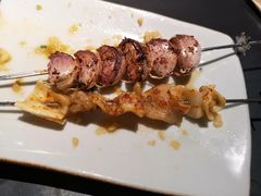 -很久以前羊肉串(中山公园店)
