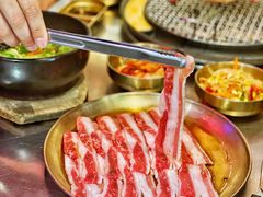 -釜山火炉·海鲜烤肉(紫藤路店)