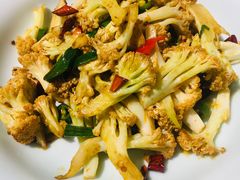-粗茶淡饭•陕菜•家常菜