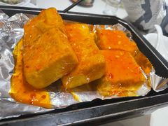 -刘胖子家常菜·蹄花焖藕(中央花园店)