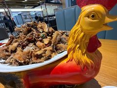 -米香居新鲁味·水饺餐厅