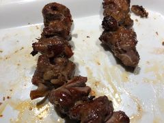 -通海俄式烧烤·俄罗斯大串(嵩山路店)
