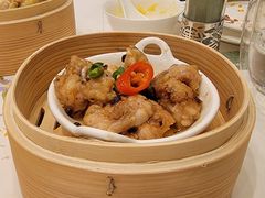 -翠园(北京王府中环店)