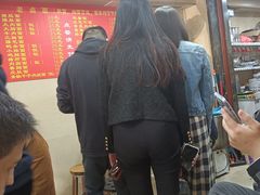 -九八五面馆(欧洲城店)
