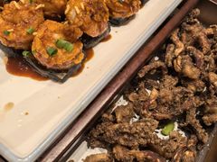 -富临轩私房菜(集庆门大街店)