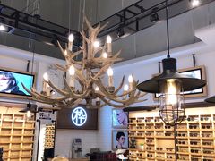 -MUJOSH木九十眼镜(苏州中心店)