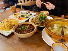 -杨家汀州韵(万达店)