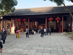 -南京中国近代史遗址博物馆(南京总统府)