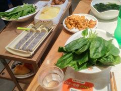 -蜀留香火锅(社会山店)