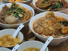 -螺小胖柳州螺蛳粉(钟楼总店)