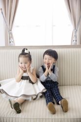 点击看大图 -WPlus明星肖像亲子全家福摄影
