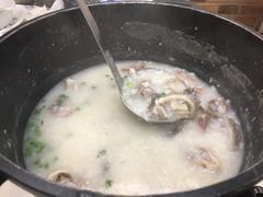 -吉源大排档·鱼生·海鲜(烧烤彩印厂店)