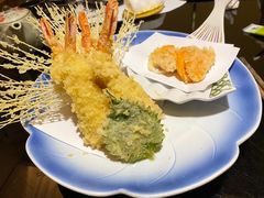 -天狗山料理(省体店)