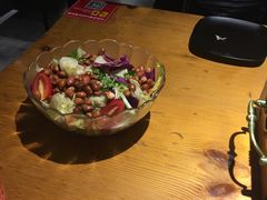 -腰子哥烤串(石佛营炫特店)