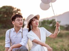 -经典婚纱摄影美学馆·私人定制