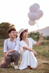 -经典婚纱摄影美学馆·私人定制