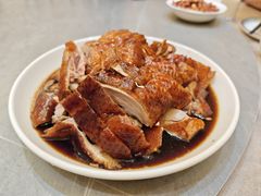 -新天厨酒家(二分店)