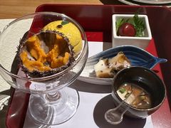 -和创柚子·会席日本料理(新区淮海街店)