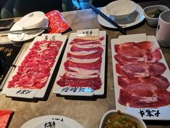 -大喜牛鲜牛肉火锅(营迹路店)